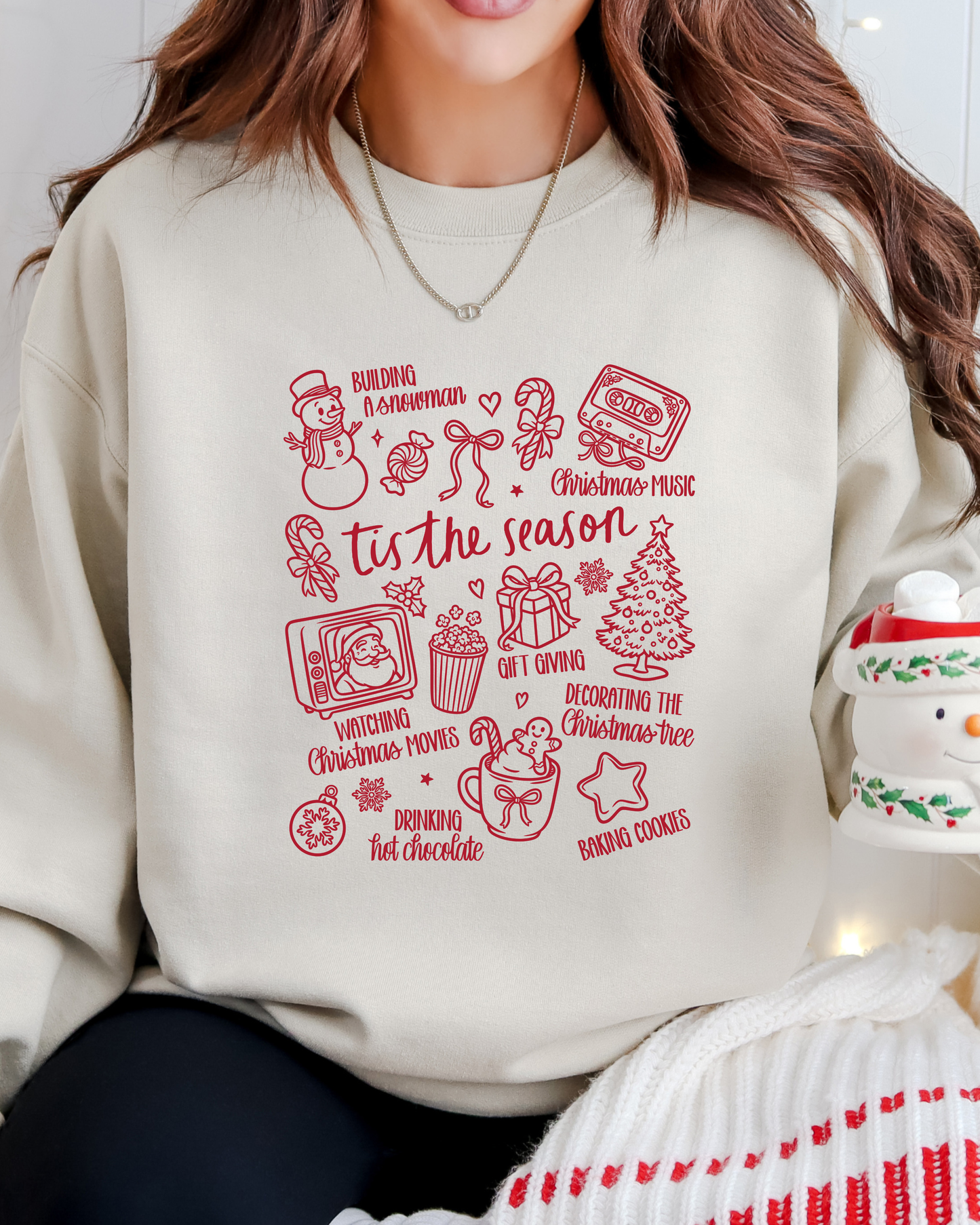 Tis the season