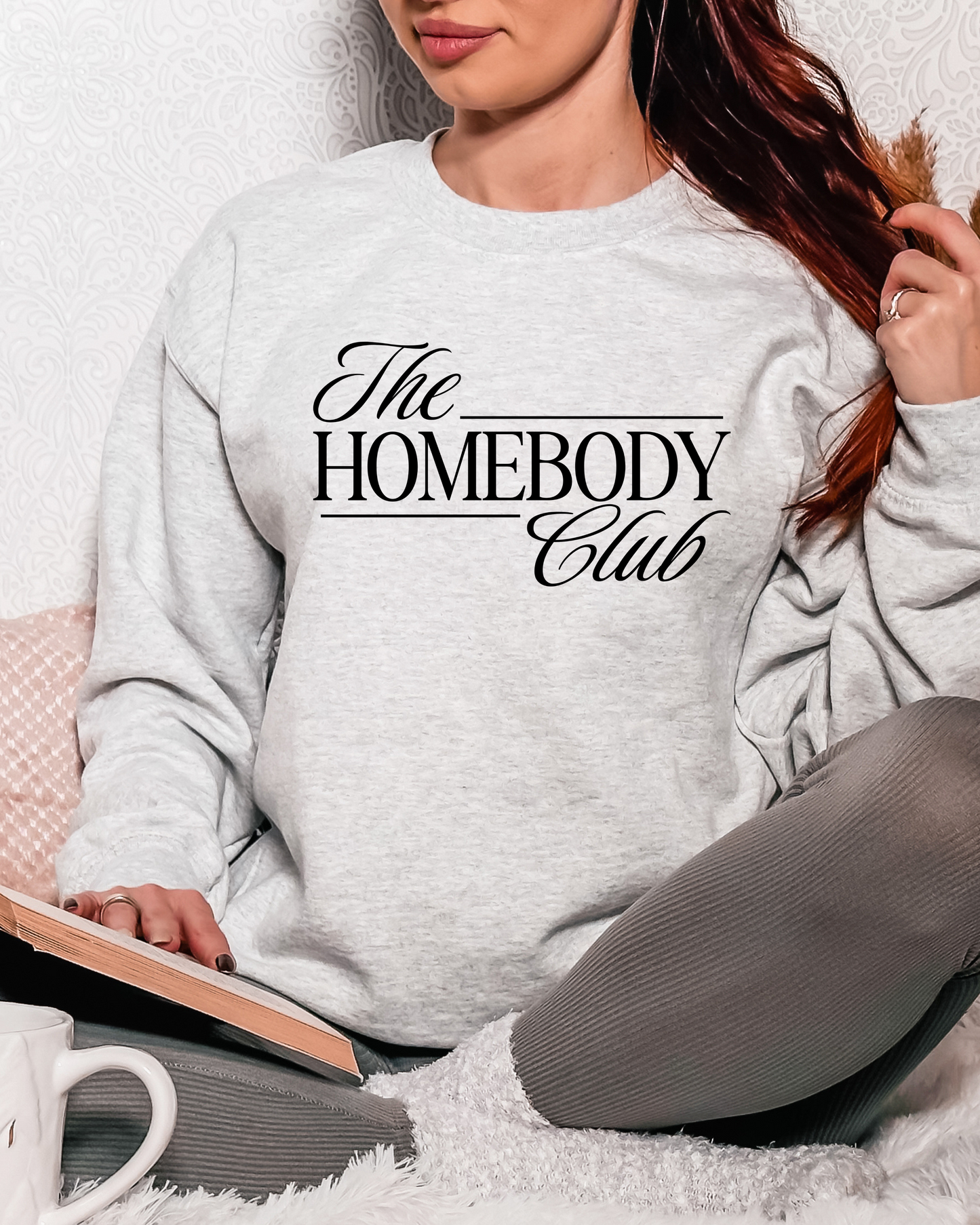 The Homebody Club