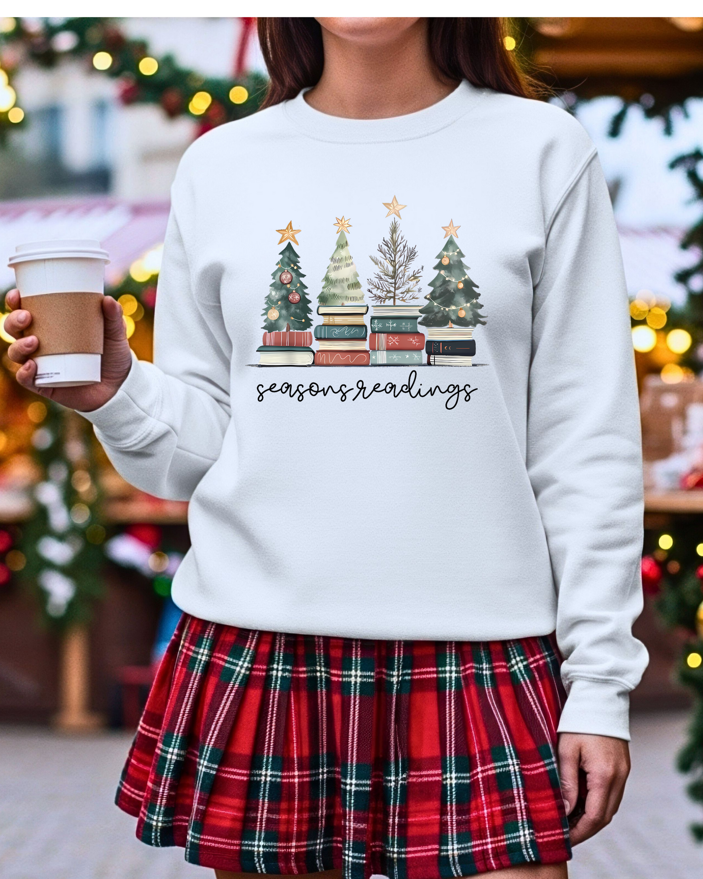 Seasons Readings