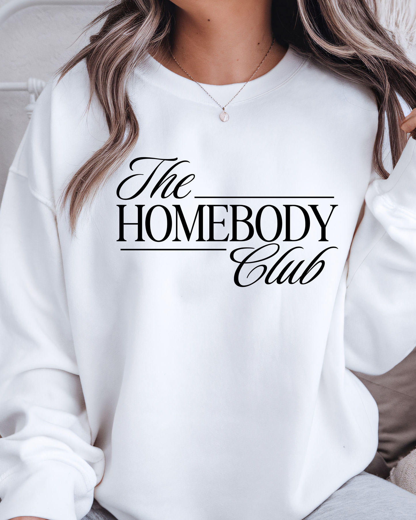 The Homebody Club