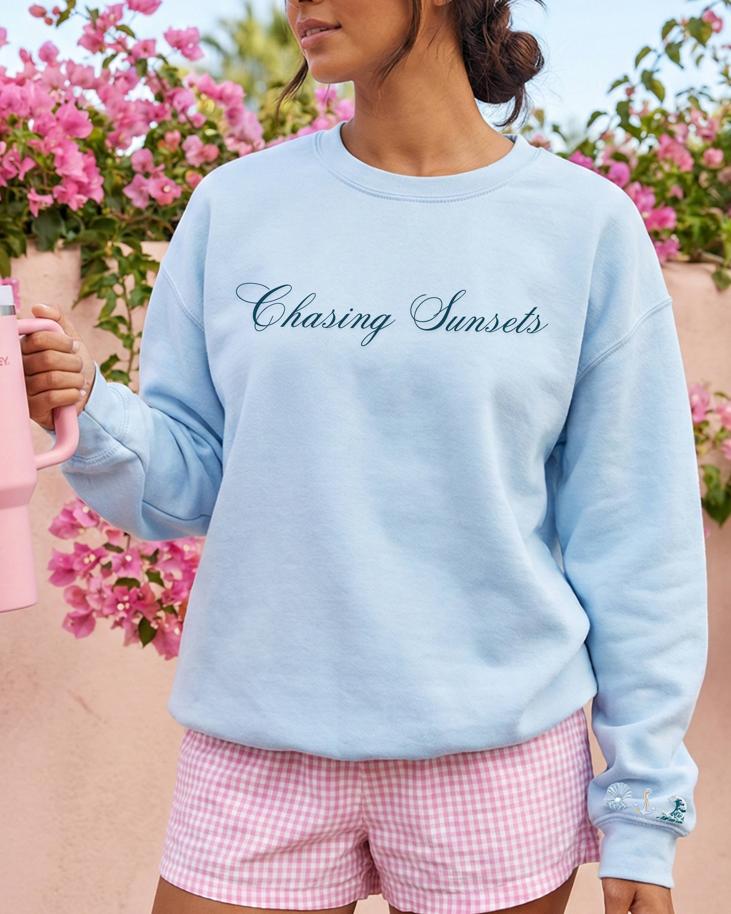 Chasing Sunsets