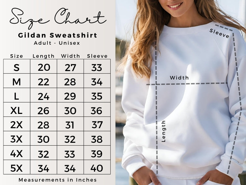 Sweeter than Sweet Tea Sweatshirt