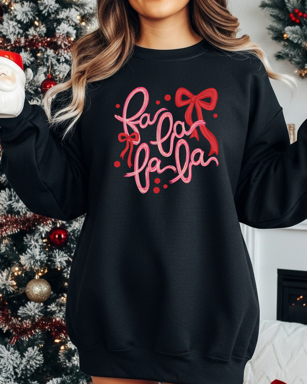 Fa La La La