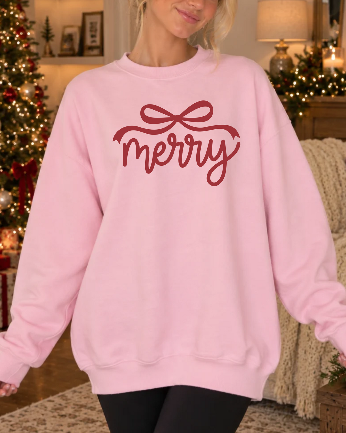 Merry