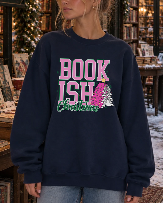 Bookish Christmas