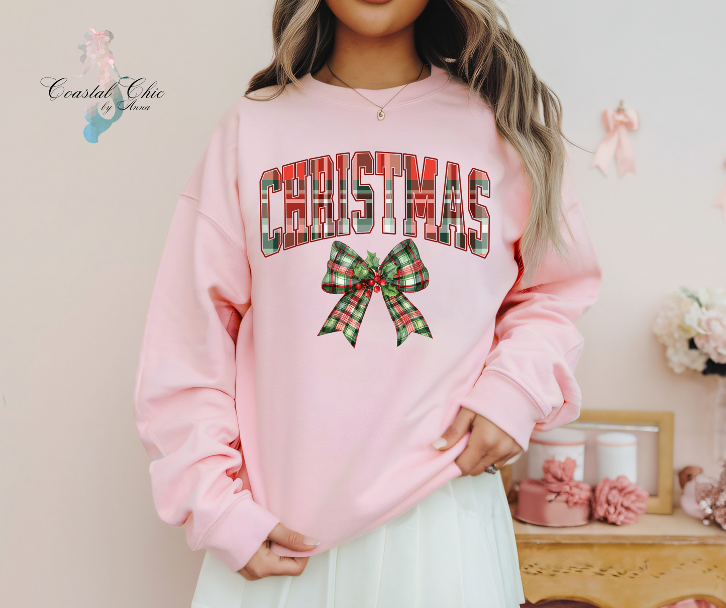 Christmas Sweatshirt