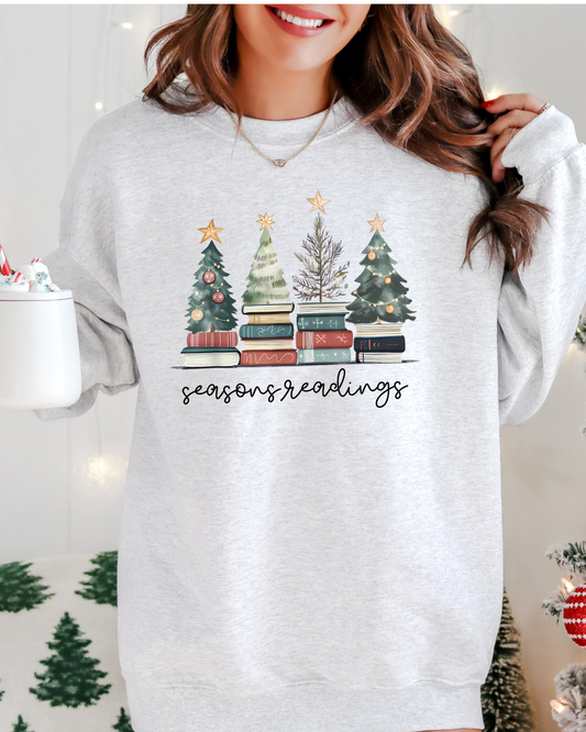 Seasons Readings