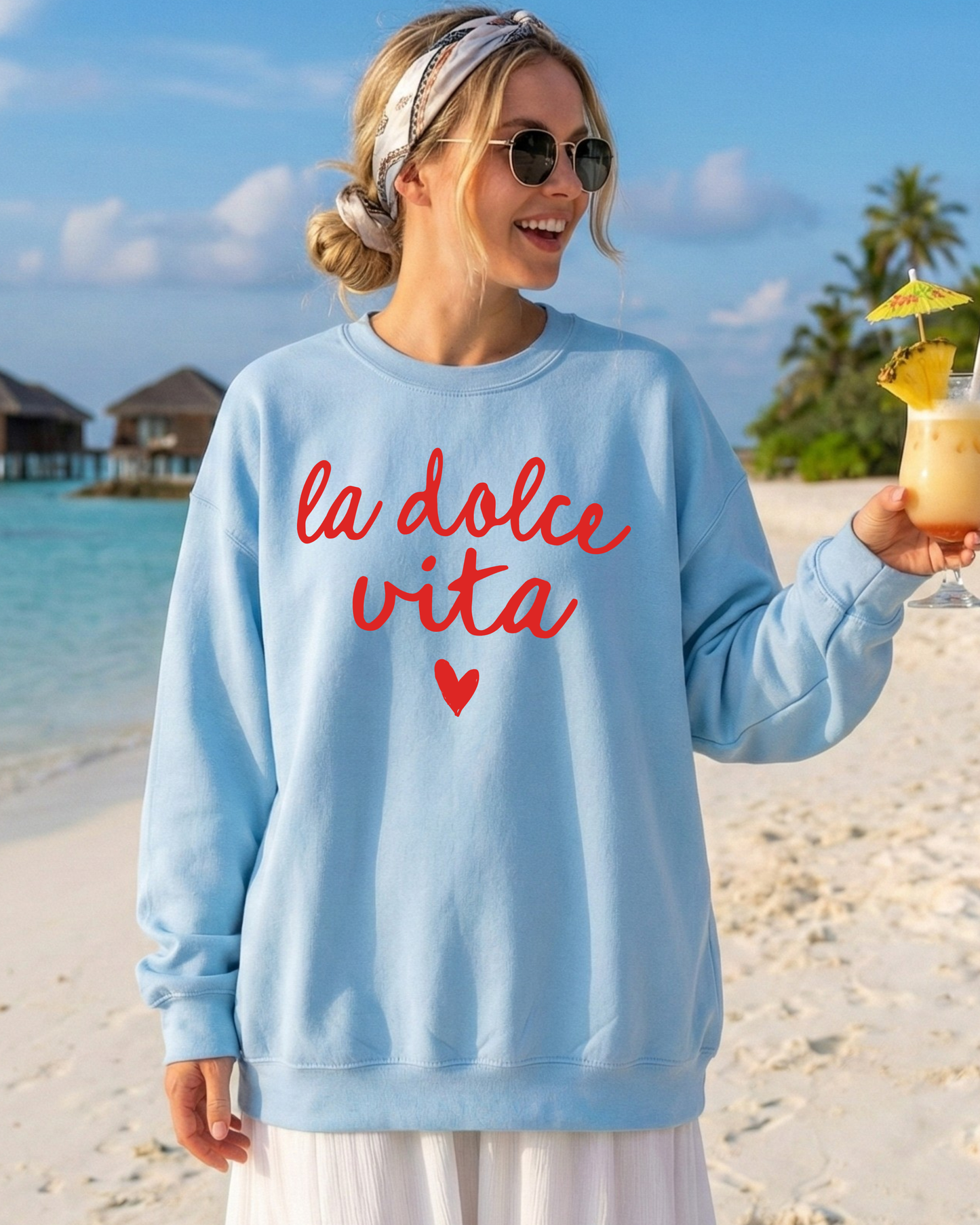 La dolce vita