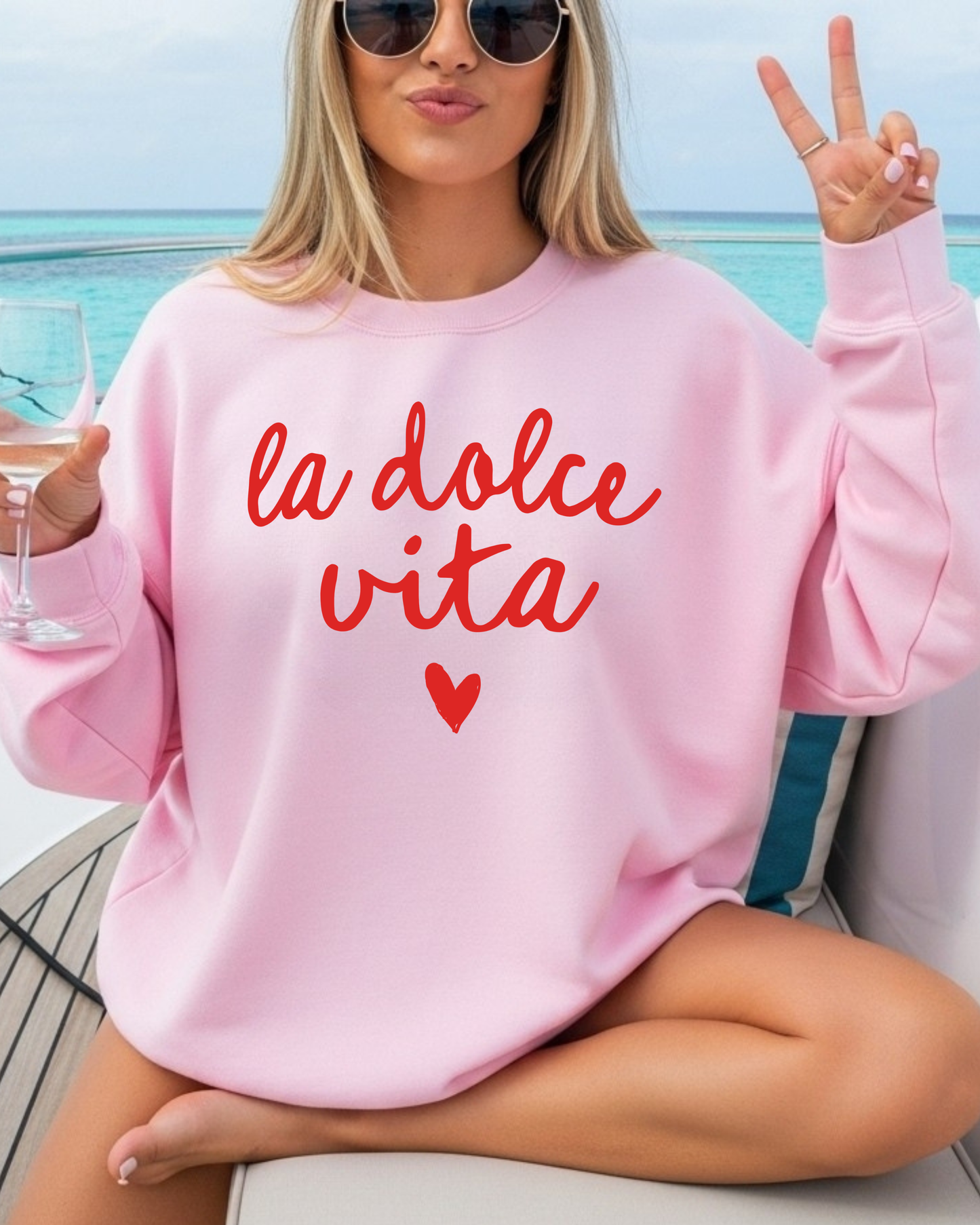 La dolce vita
