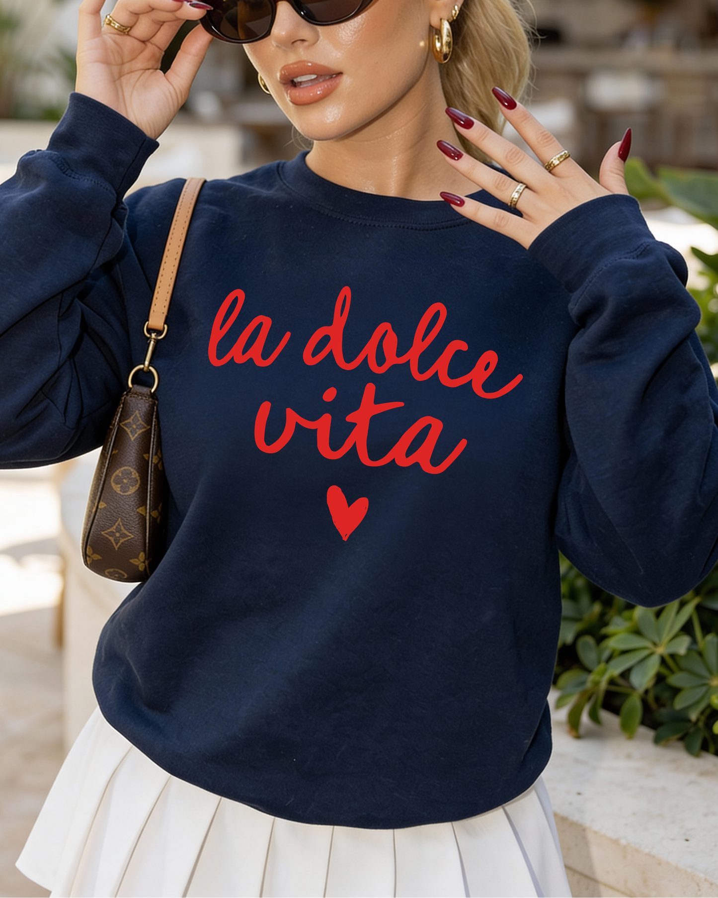 La dolce vita
