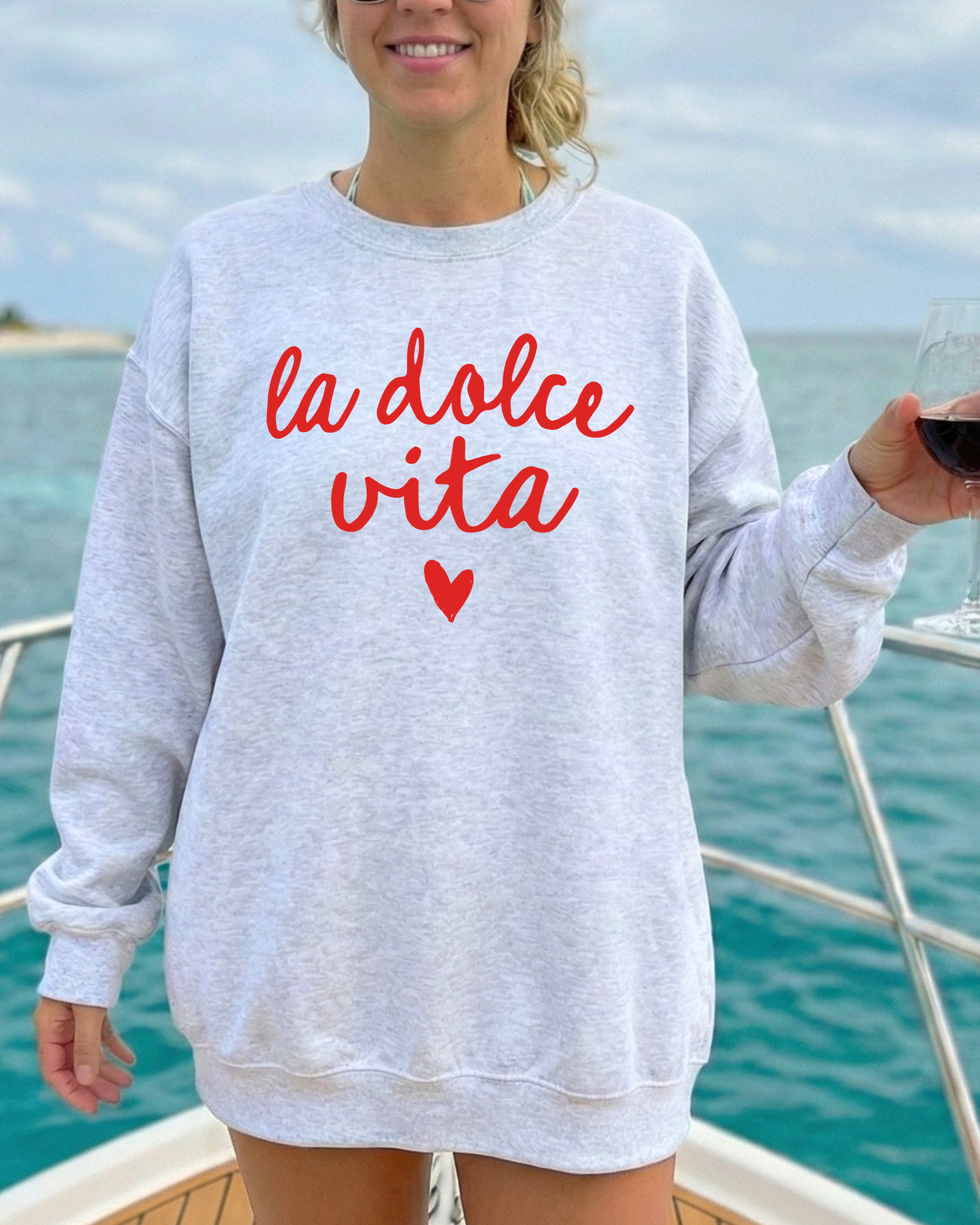 La dolce vita