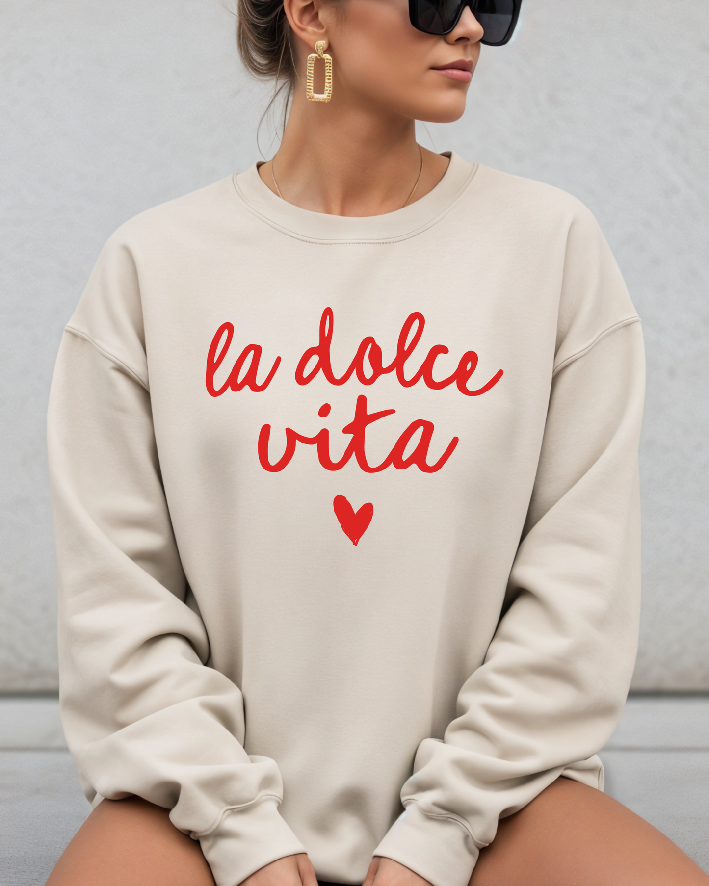 La dolce vita
