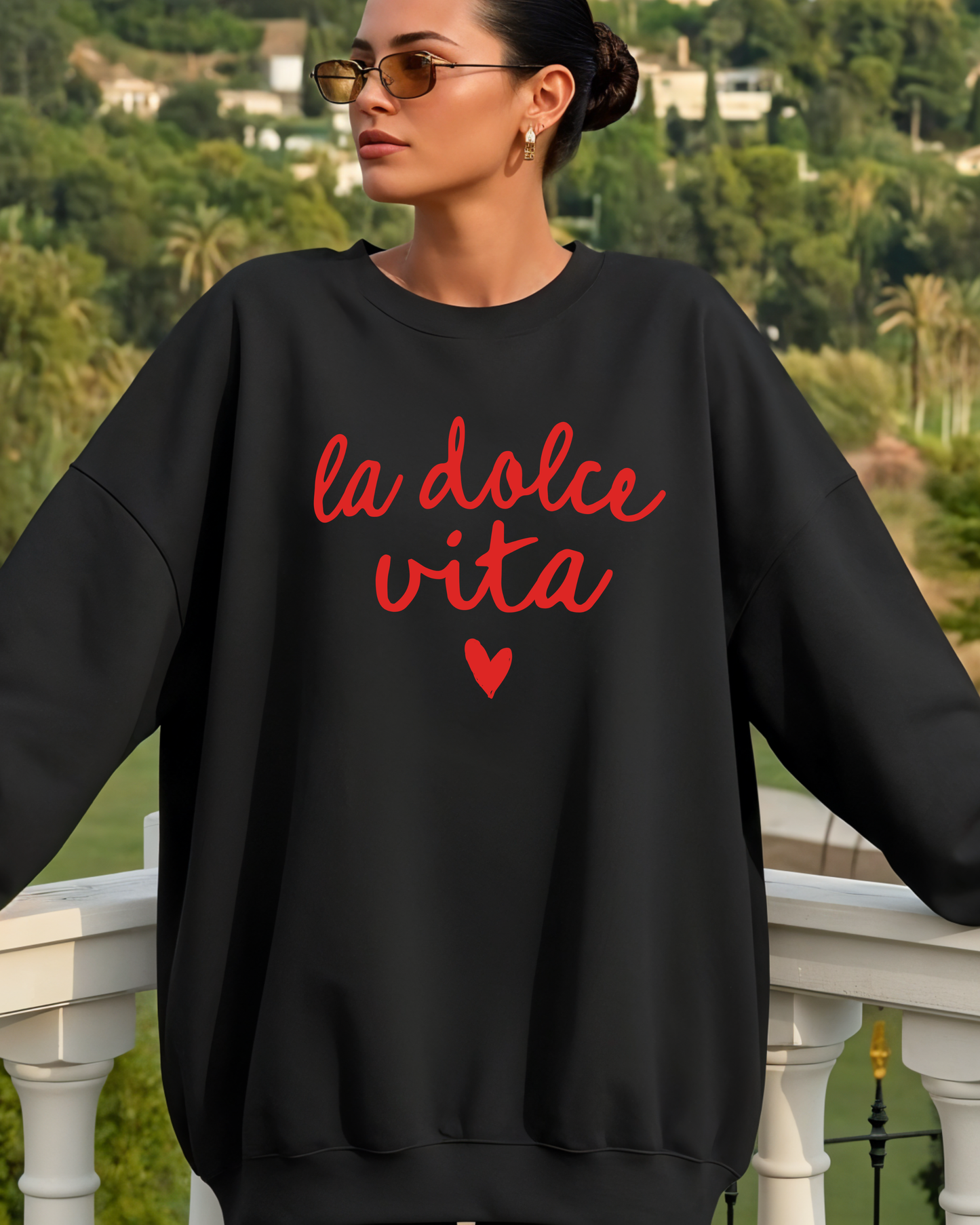 La dolce vita