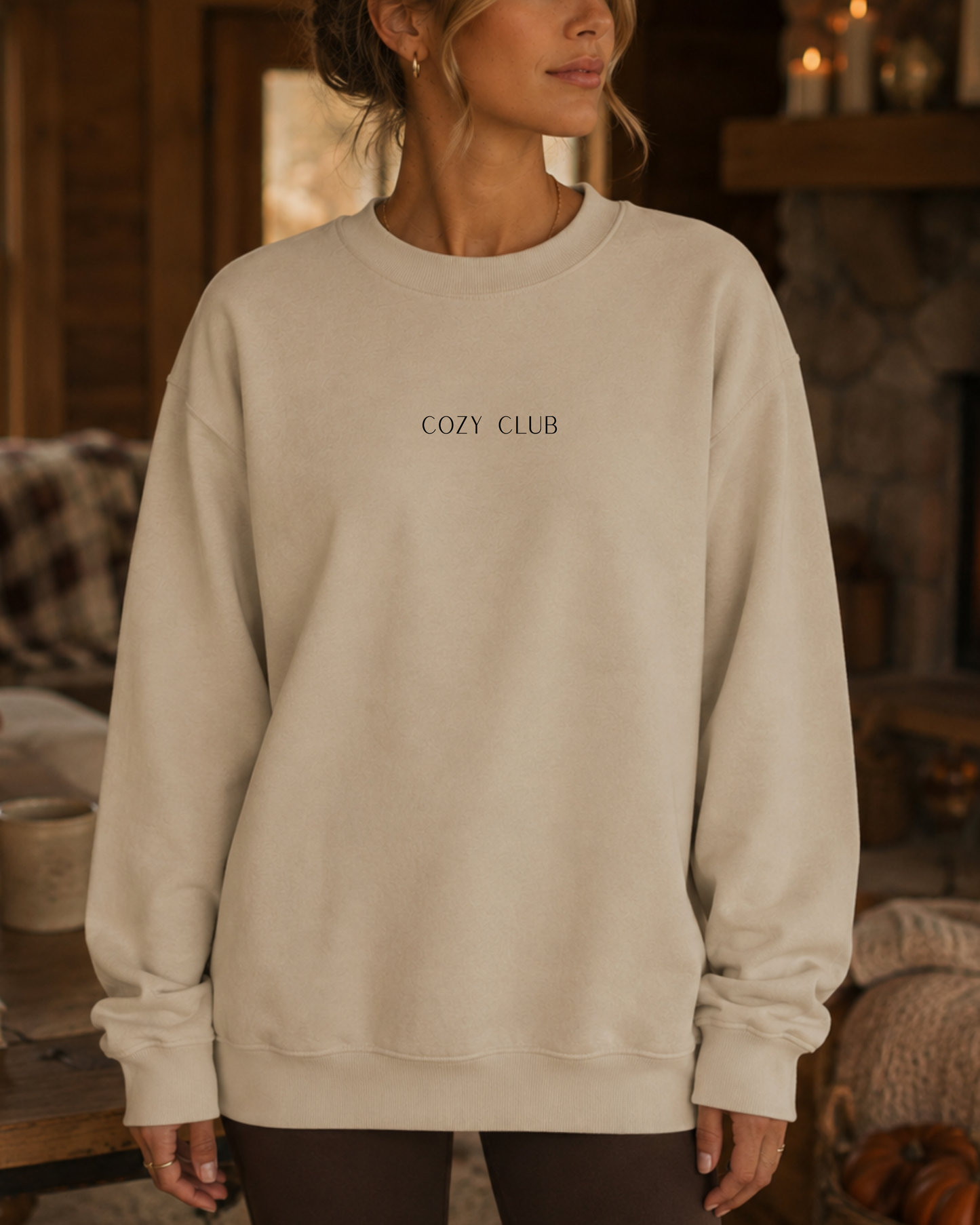 Cozy Club