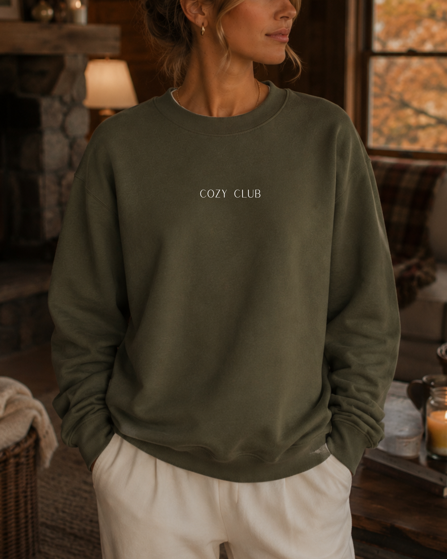 Cozy Club