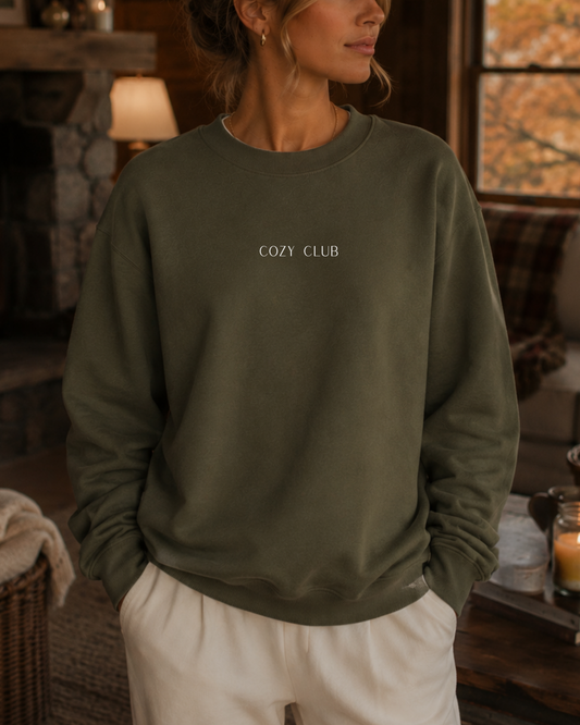 Cozy Club