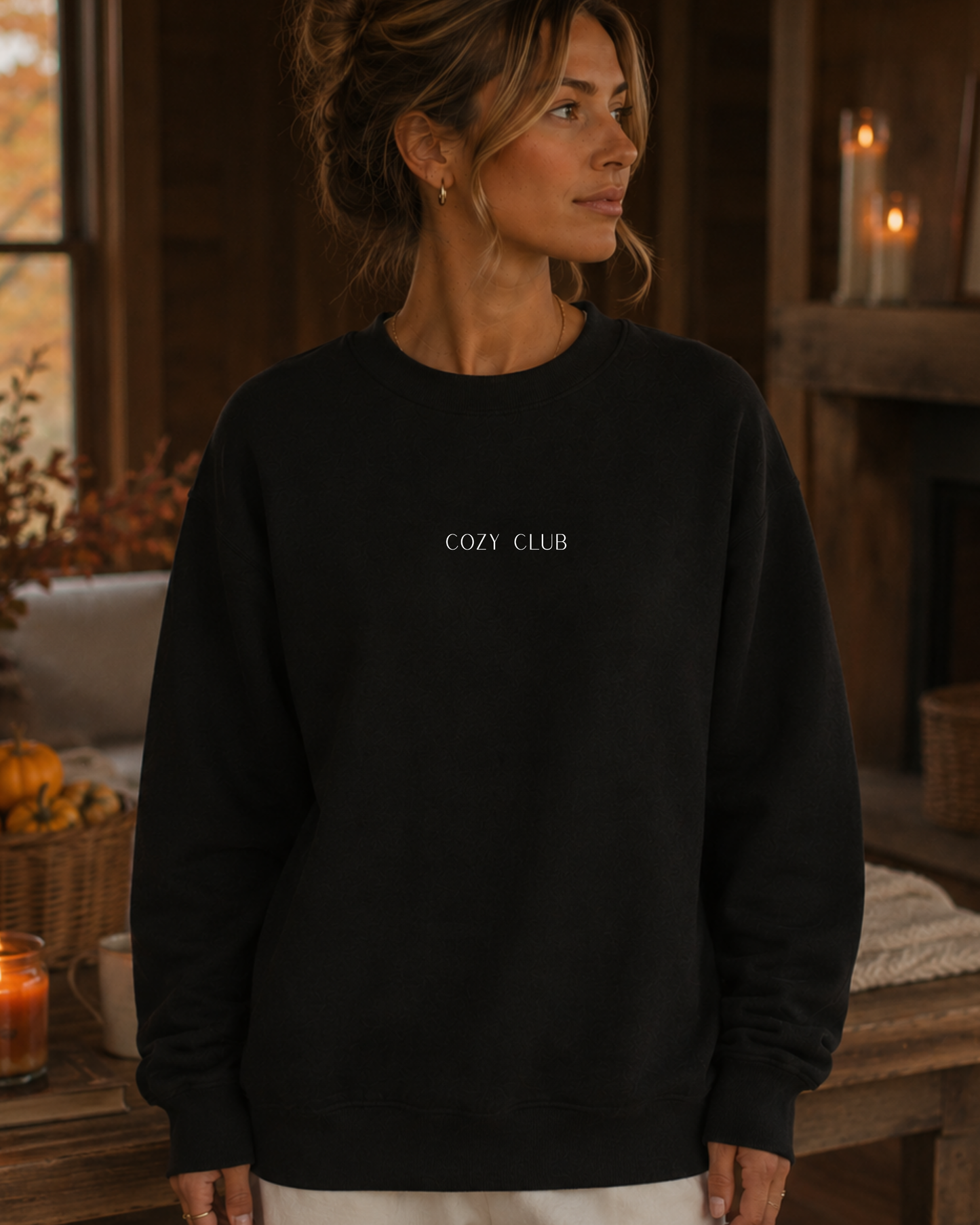 Cozy Club