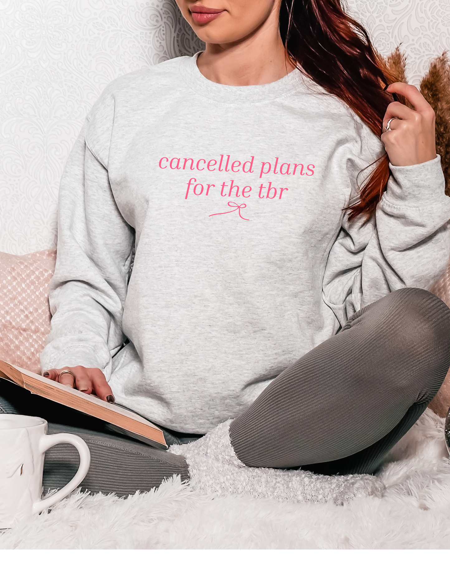 Cancelled plans for the TBR