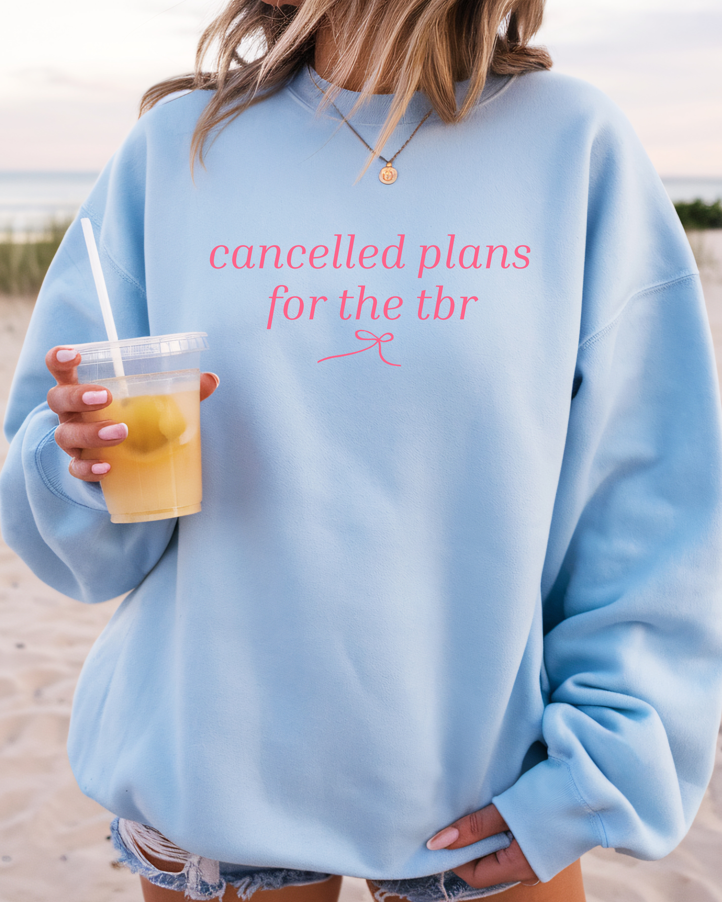 Cancelled plans for the TBR