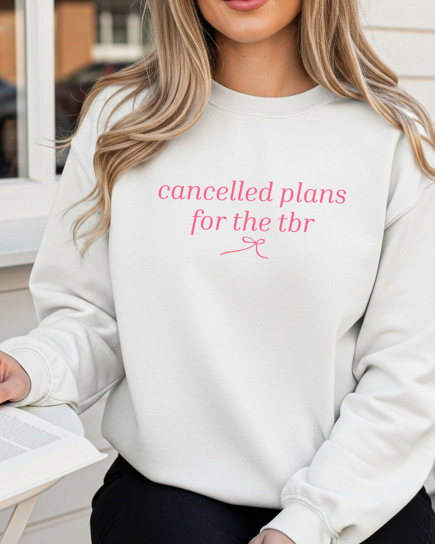 Cancelled plans for the TBR