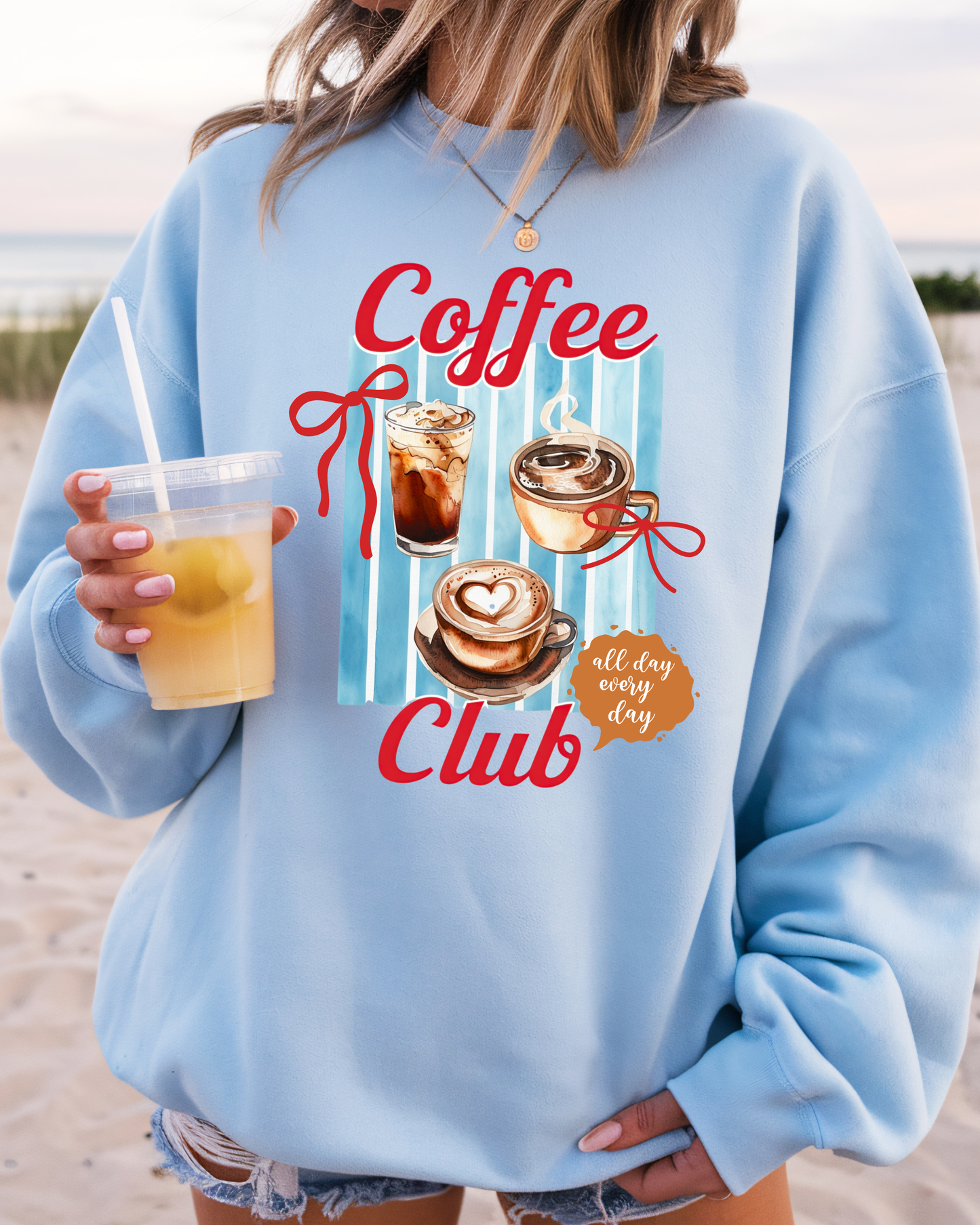 Coffee Club