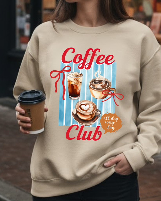 Coffee Club