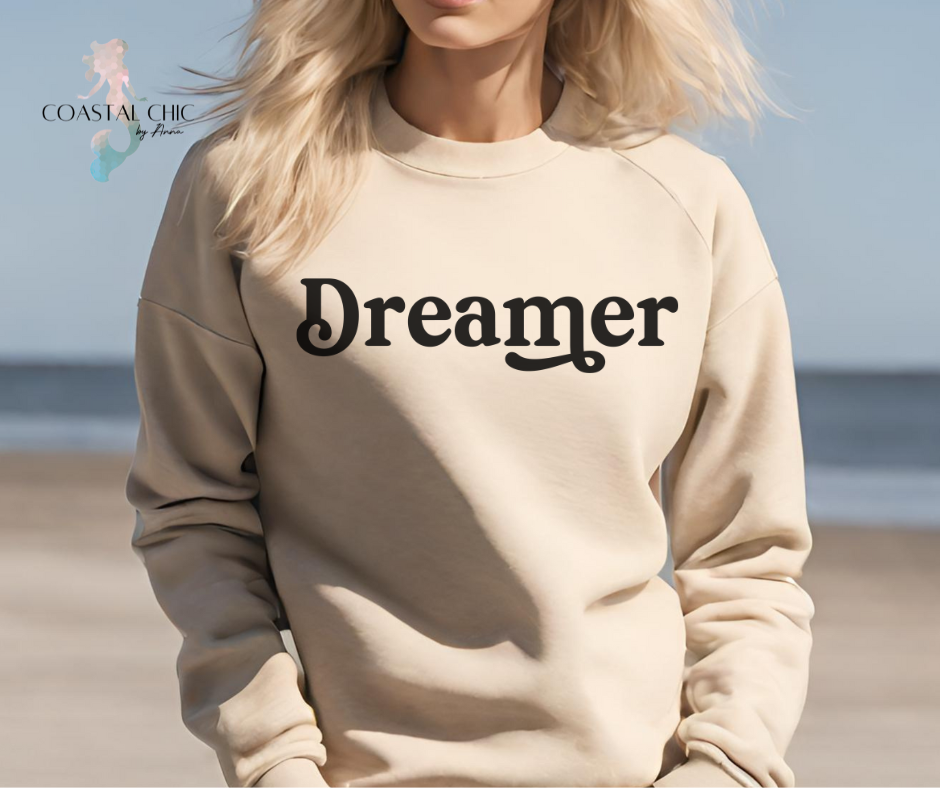 Dreamer Sweatshirt