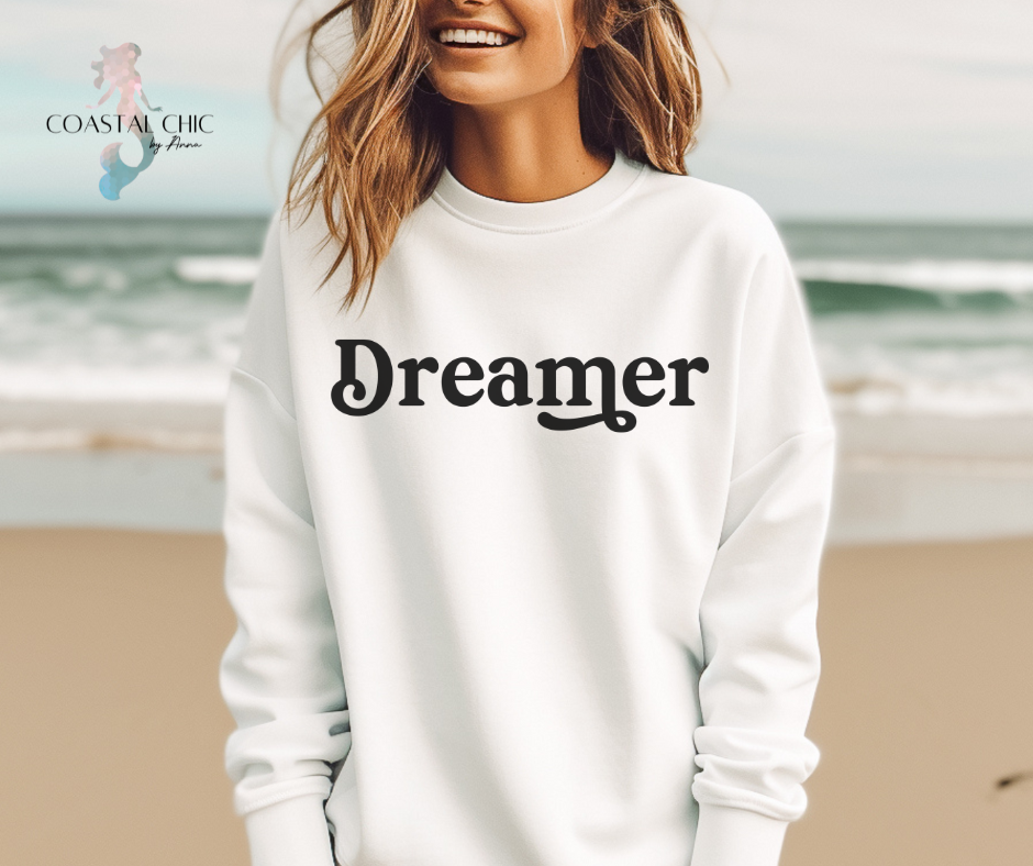 Dreamer Sweatshirt