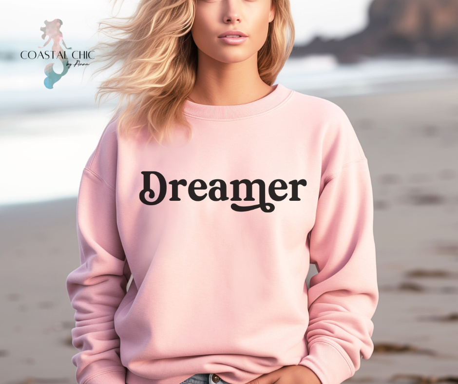 Dreamer Sweatshirt