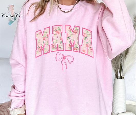 Mama Sweatshirt