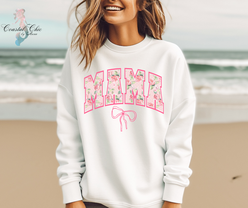 Mama Sweatshirt