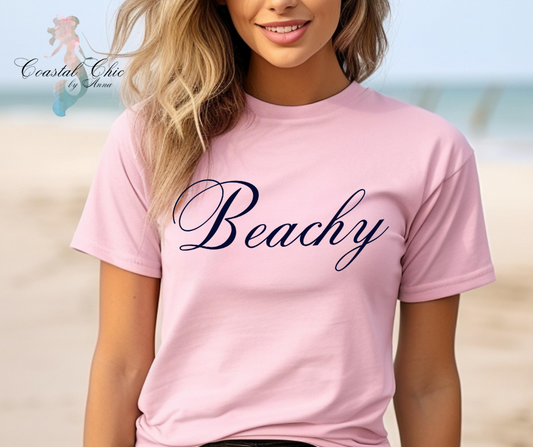 Beachy T-Shirt