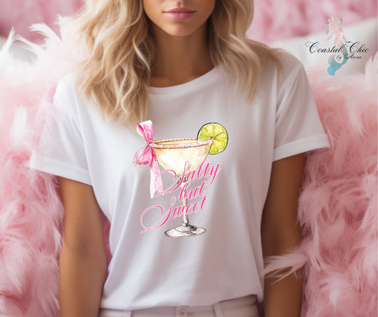 Salty But Sweet T-Shirt