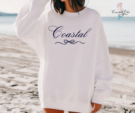 Coastal Sweatshirt