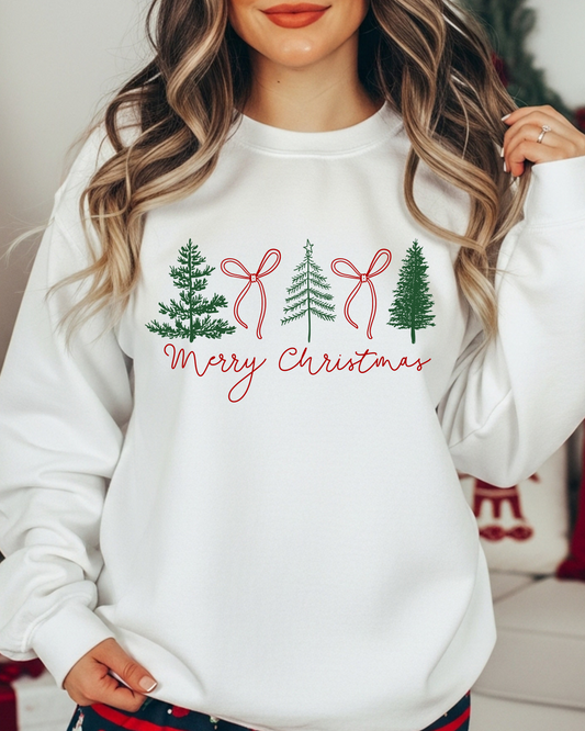 Merry Christmas Coquette
