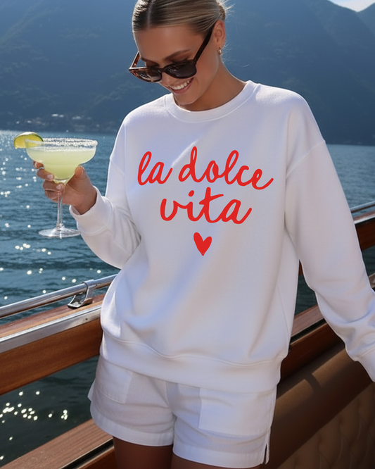 La dolce vita