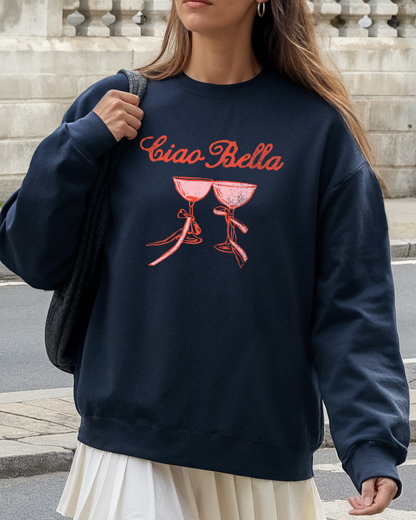 Ciao Bella