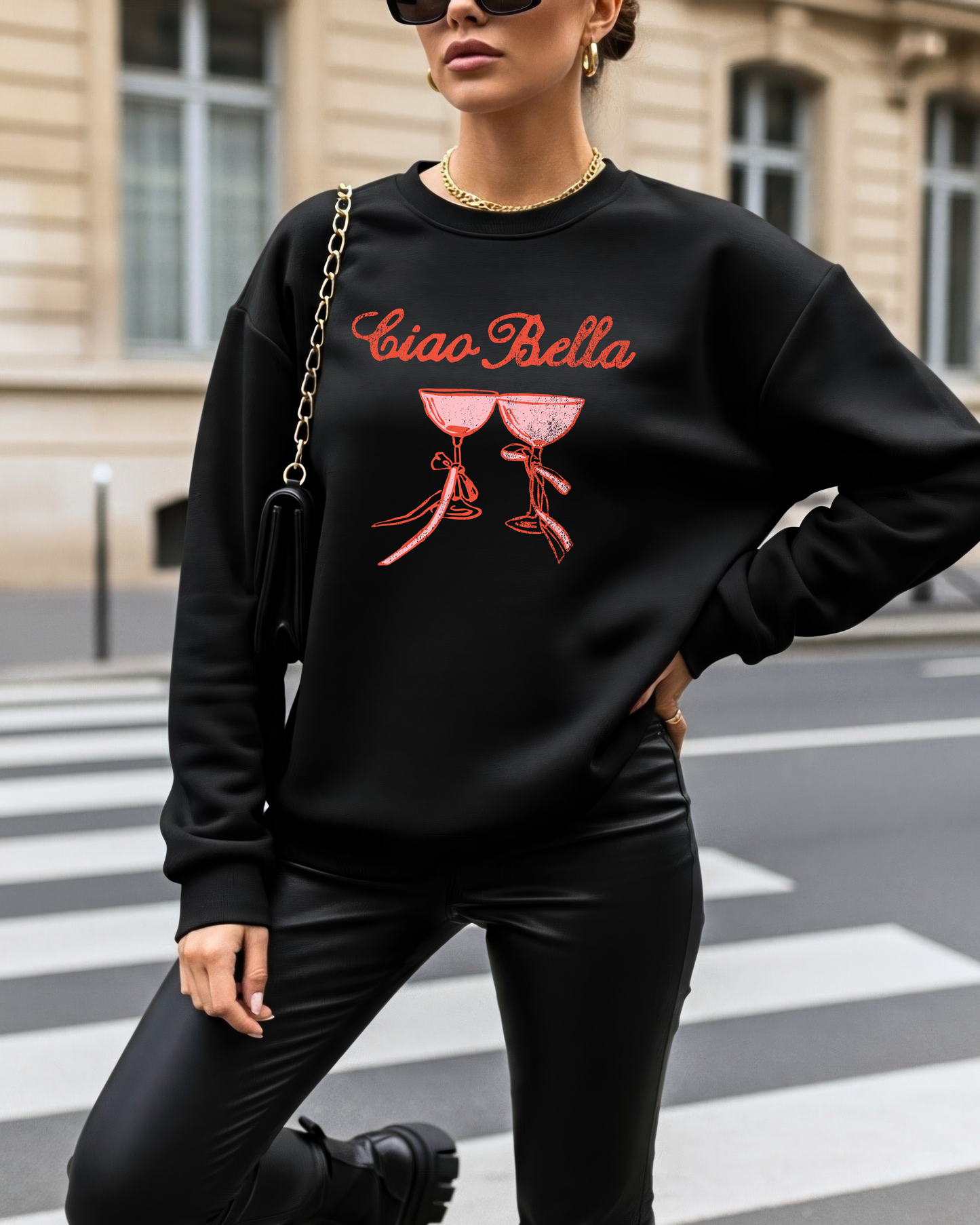 Ciao Bella