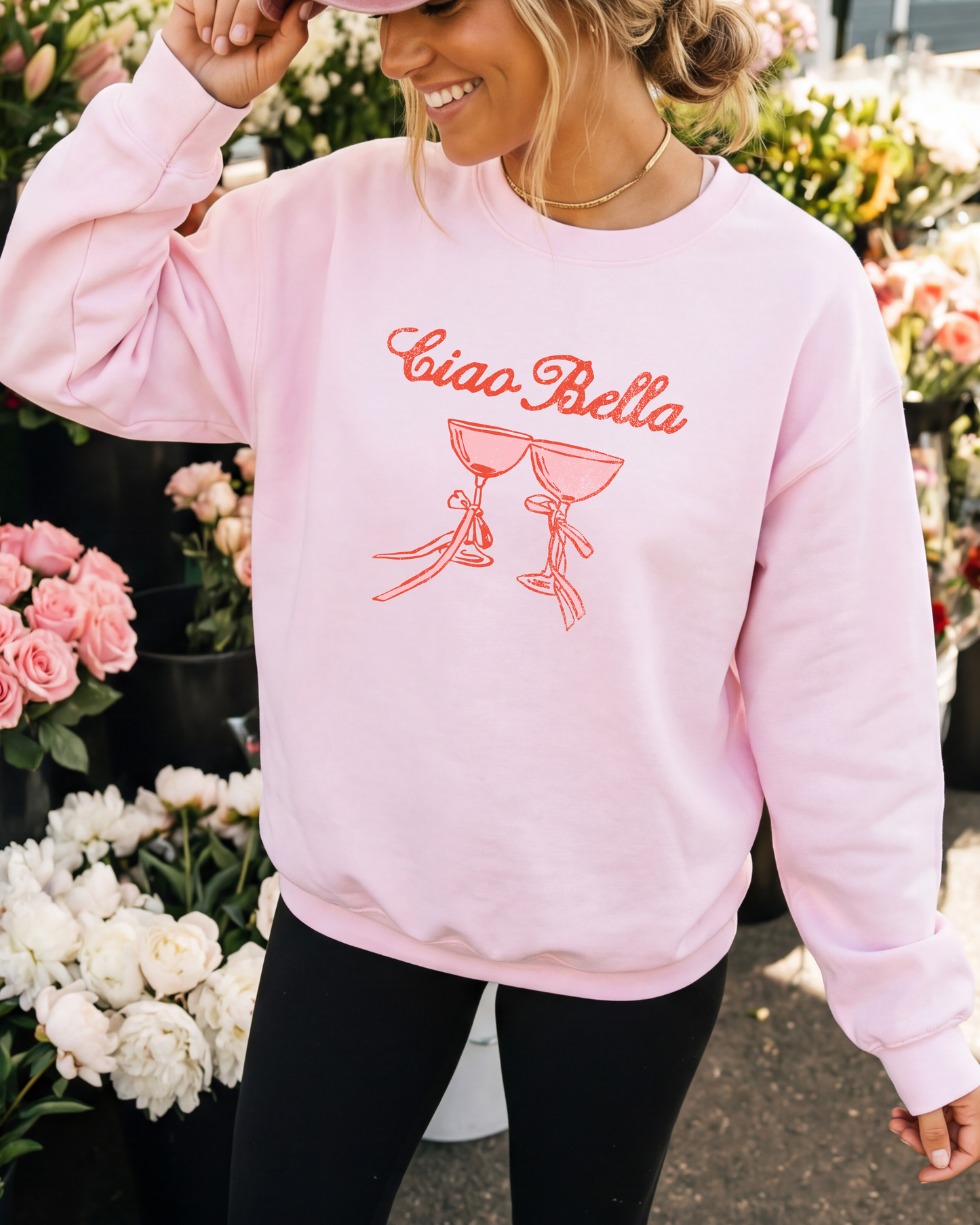 Ciao Bella