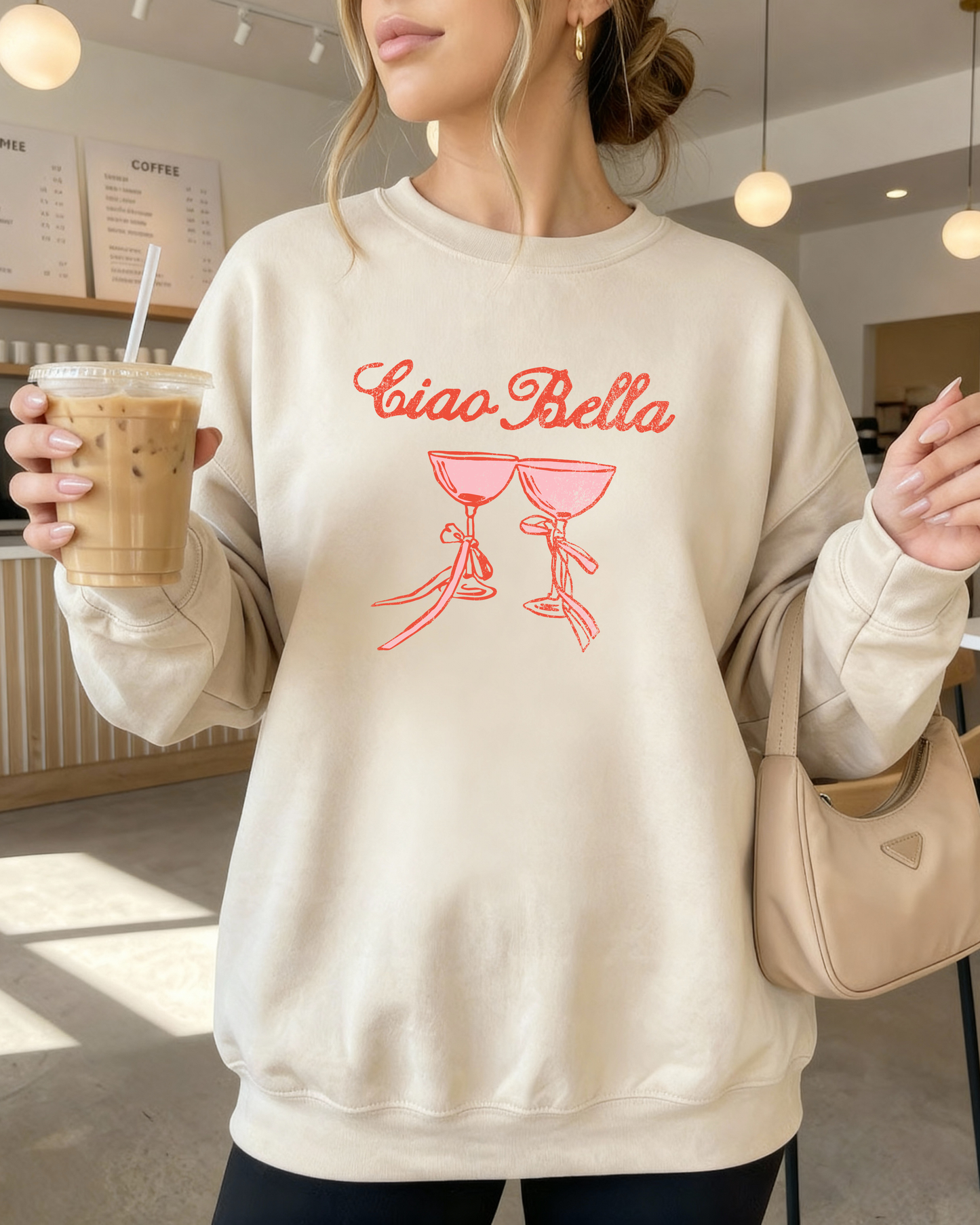 Ciao Bella
