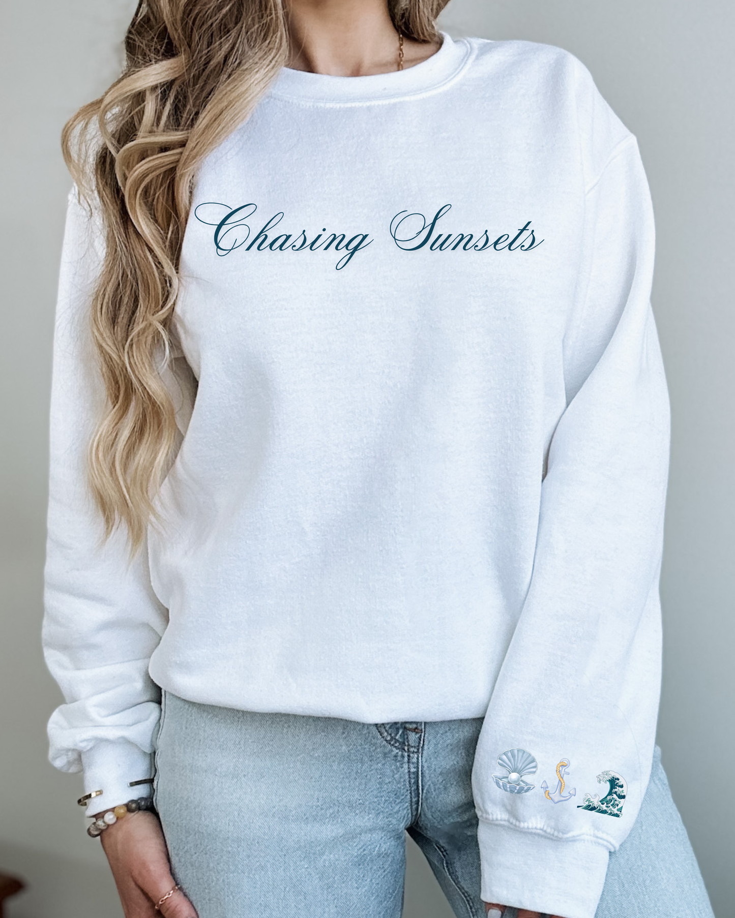Chasing Sunsets