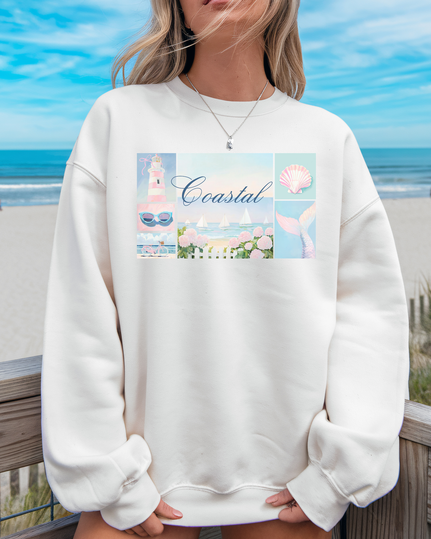 Coastal