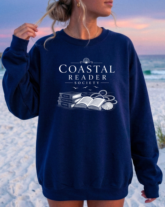 Coastal Reader Society