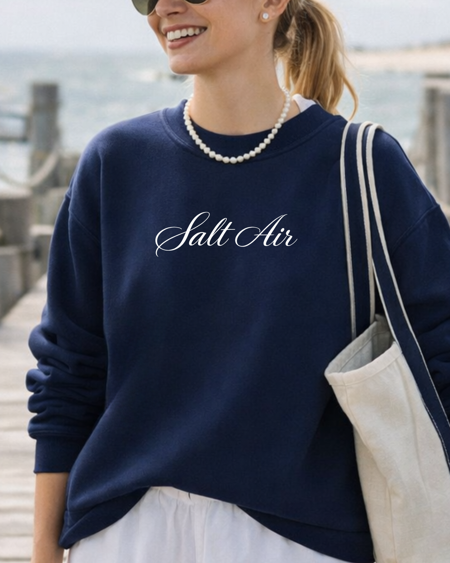 Salt Air