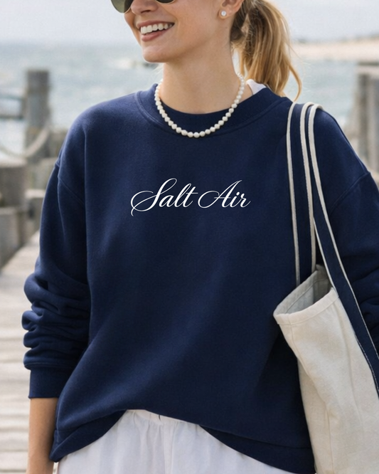 Salt Air