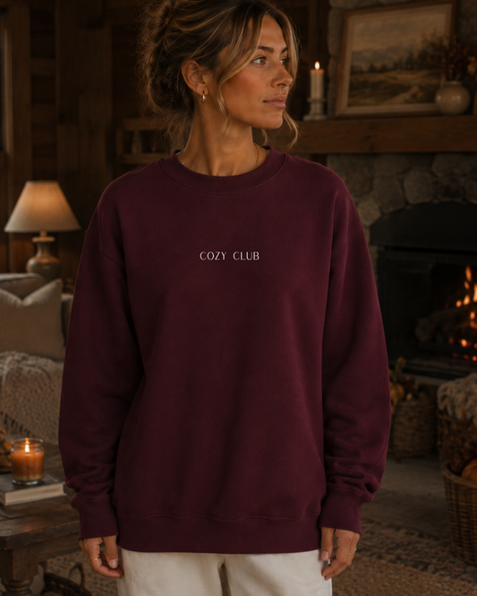 Cozy Club