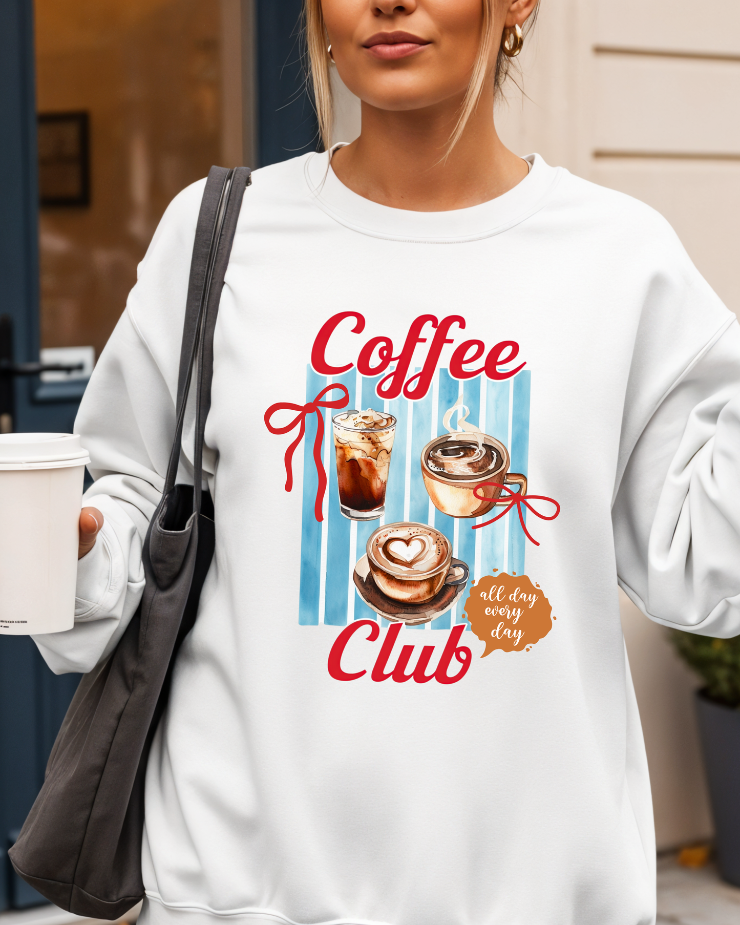 Coffee Club