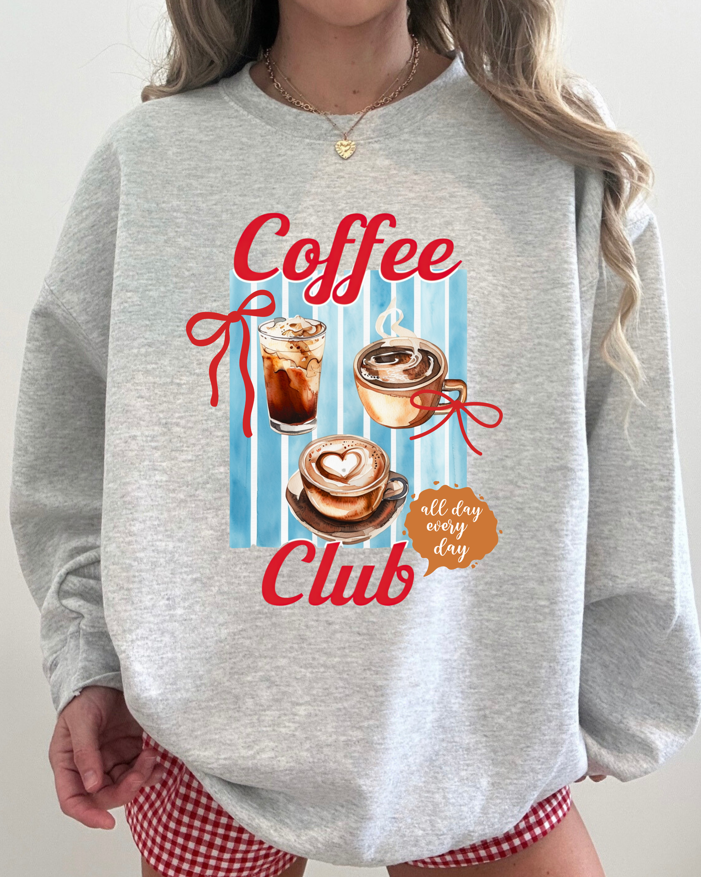 Coffee Club